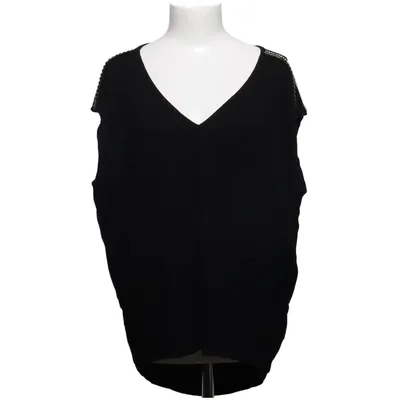Top (India) von Poupée de Soie Polyester, Viskose