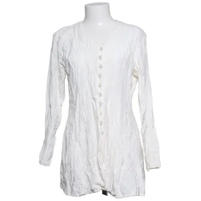 Blouse (White) from Very Supreme Viscose