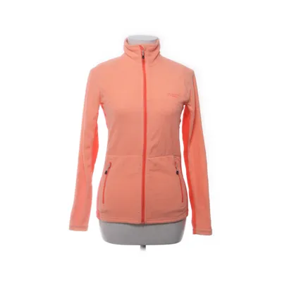 Trainingsjack (Oranje) van North Bend Polyester