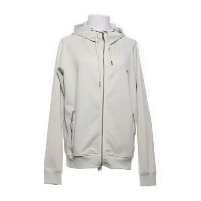 Sweat à capuche (Beige) de Premium Star Apparel Élasthane, Polyester