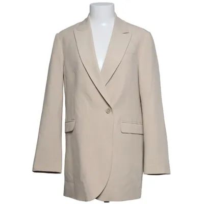 Blazer (Beige) de JJXX Polyester recyclé