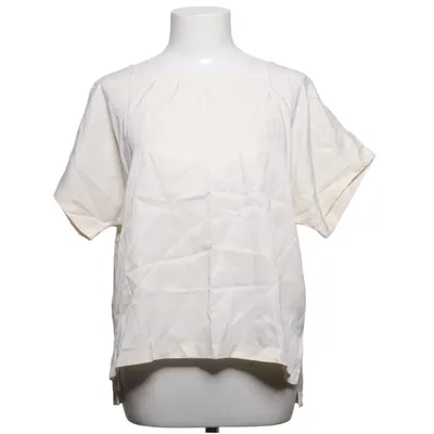 Topp (Beige) från Drykorn for Beautiful People Bomull, Kupro