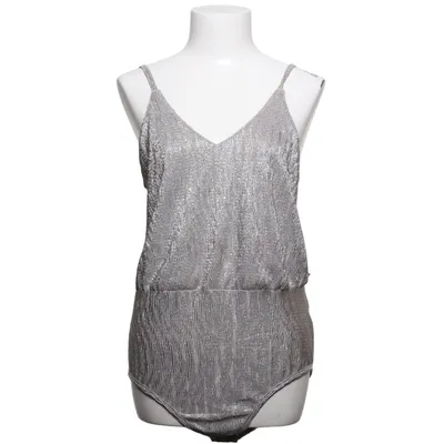 Body (Silver) from JCL Polyester