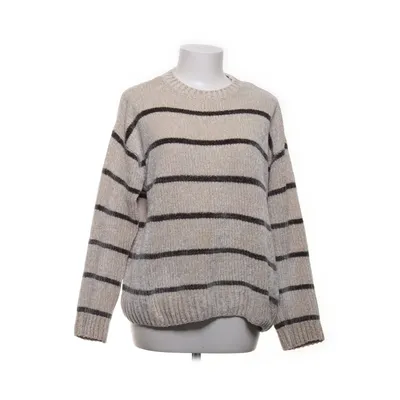 Tröja (Beige, Grå) från Yaya Women Polyester