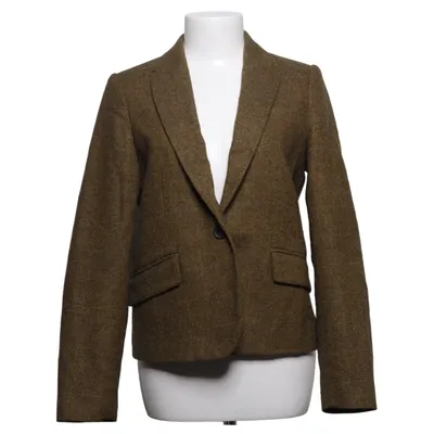 Blazer (Braun) von Mango Suit
