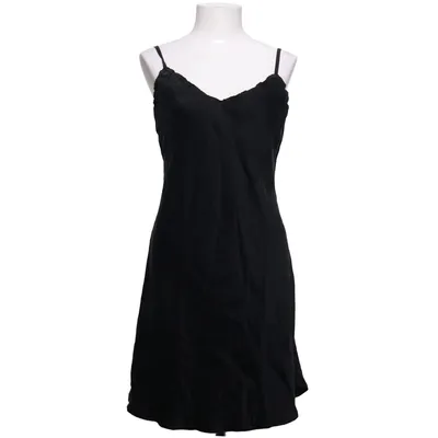 Nuisette (Noir) de Lady Avenue Soie