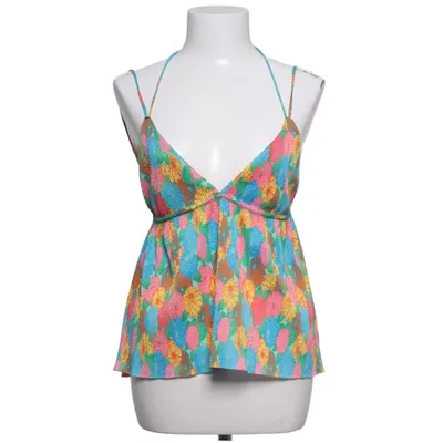 Tank Top (Multicolored) from Zara