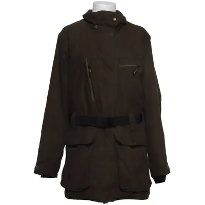 Jakke (Brun) fra Chevalier Polyester