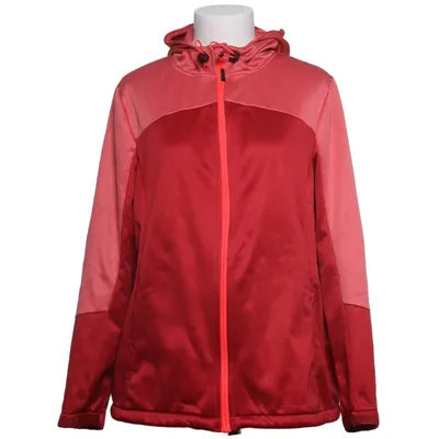 Sports jacket (Red, Pink) from Rocktrail Polyester
