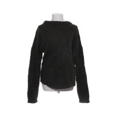 Sweater (Green) from Acne Studios Mohair, Wool, Nylon, Elastane