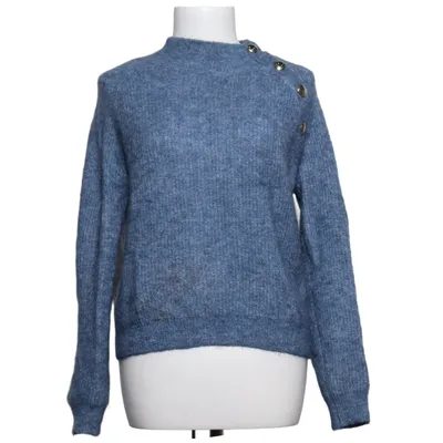 Sweater (Blue) from La Maille Sézane