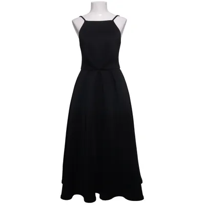 Robe de soirée (Noir) de True Violet Élasthane, Polyester