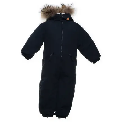 Overall (Blå) från Ver de Terre Nylon, Polyester, Polyuretan