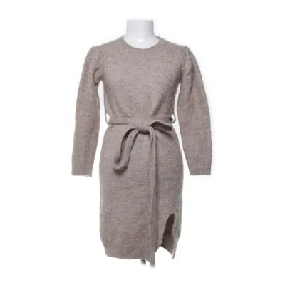 Klänning (Beige) från Sanne Alexandra Polyamid, Akryl, Ull, Alpackaull