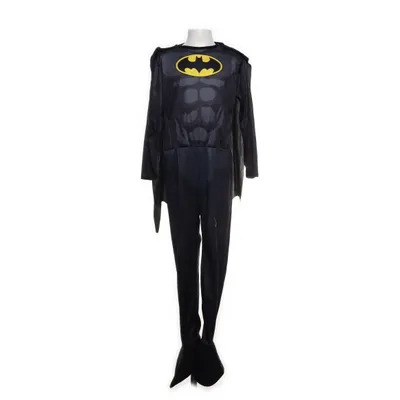 Maskeradkläder (BATMAN) från Rubie's Polyester