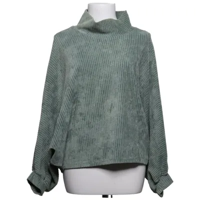 Pul à col roulé (Lacer) de Namaste Acétate, Coton, Polyester