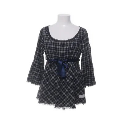 Top (Green, Multicolored) from Odd Molly Cotton