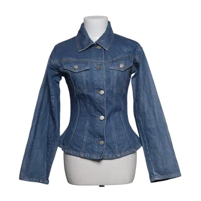 Denimjakke (Enevelyn Jacket) fra Envii
