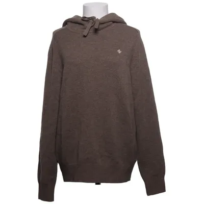 Huvtröja (Hertford Hood) från Morris Merinoull