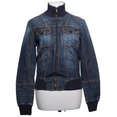 Denim jacket (Limitless Denim) from ONLY Limitless Denim Cotton, Elastane