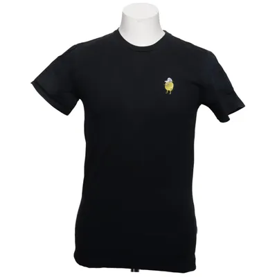 T-shirt (Regular Cut) de Cleptomanicx Coton biologique
