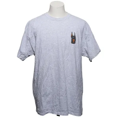 T-shirt (Grå) från HNR LDN