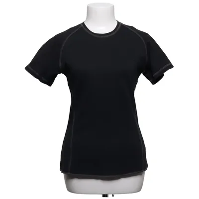 Träningstopp (Svart) från Mac One Bomull, Polyester