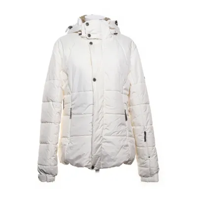 Vinterjacka (Vit) från Halti Polyamid, Polyester