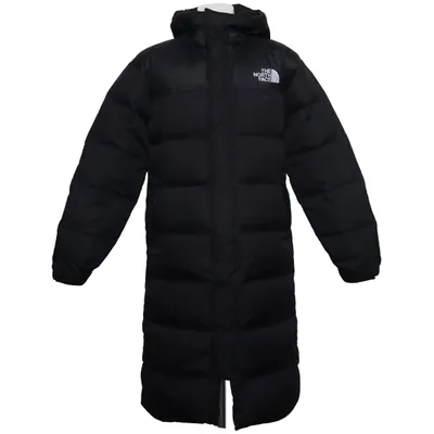 Vinterrock (Svart) från The North Face Nylon, Polyester