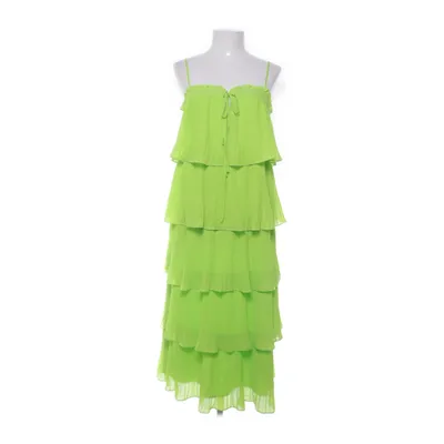 Jurk (Groen) van YAS Gerecycled polyester