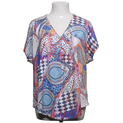 Topp (Flerfärgad) från Tinta Elastan, Polyester