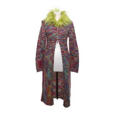Cardigan (Multicolored) from The Ragged Priest Acrylic, Polyester