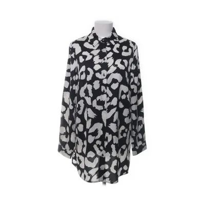 Skjorta (Vit, Svart) från Punt Roma Polyester