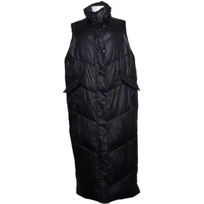 Gilet d'extérieur (Noir) de Mohito Polyamide