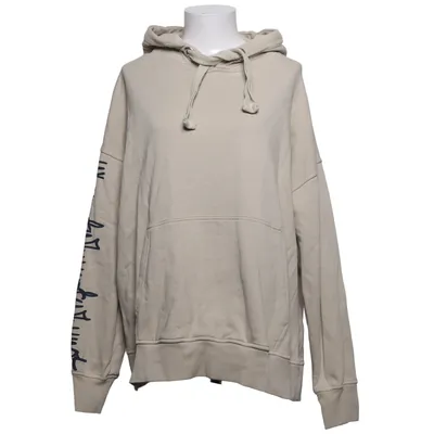 Huvtröja (Beige) från Line of Oslo Bomull