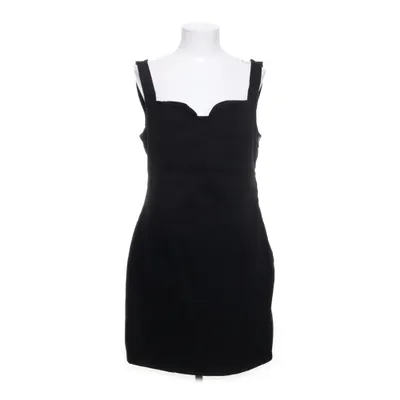 Klänning (NOVI SWEETHEART MINI) från Wåven Bomull, Elastan, Polyester