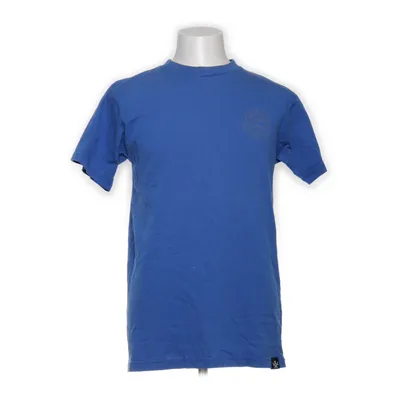 T-shirt (Blue) from DC Shoes Cotton