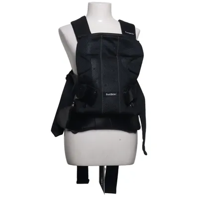 Bärsele (Svart) från BabyBjörn