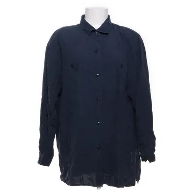 Shirt (Blauw) van Persona