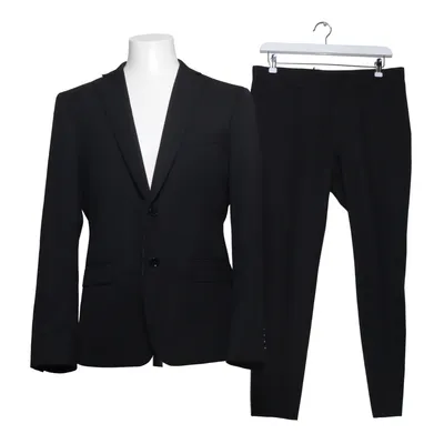 Pak (Zwart) van WE Polyester, Viscose, Wol
