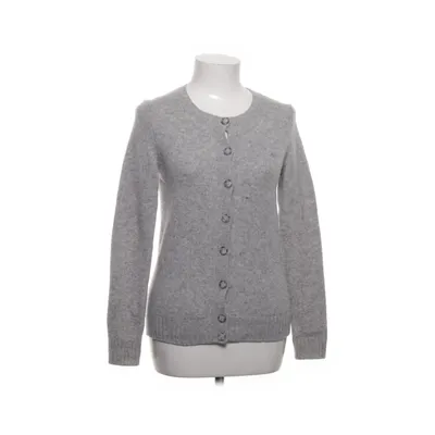 Cardigan (Grå) fra Benetton Uld