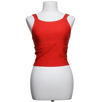 Débardeur de sport (Rouge) de Mexx Sport Élasthane, Polyamide, Polyester