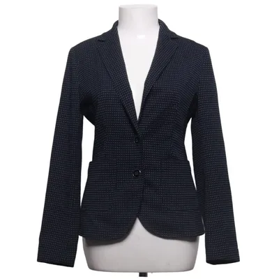Blazer (Bleu, Blanc) de More & More