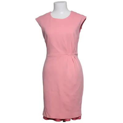 Jurk (Roze) van Tiger of Sweden Elastaan, Polyamide, Polyester, Viscose