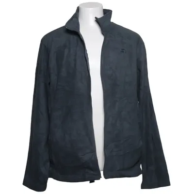 Fleece jacket (Gray) from Starter Polyester