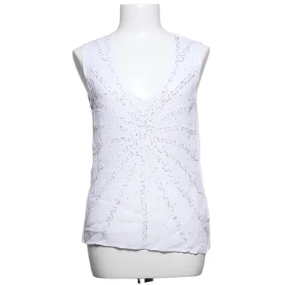 Top (White) from Gazibo