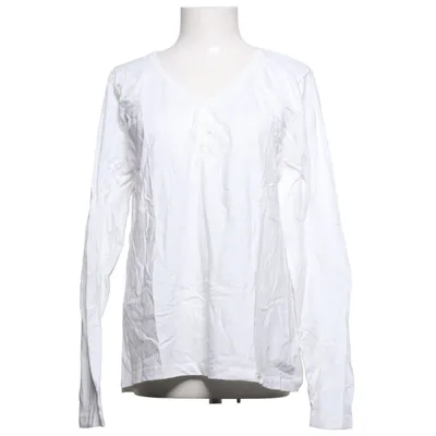 Farfarströja (Vit) från Nightwear