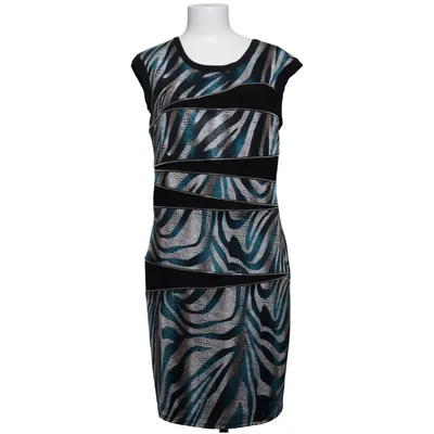 Jurk (1801116) van Molly Jo Elastaan, Polyester