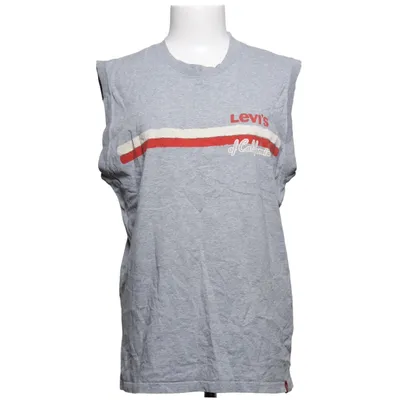 Tank­top (Grau) von Levi's Red Tab