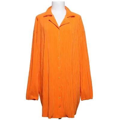 Chemise (Orange) de Storets Polyester
